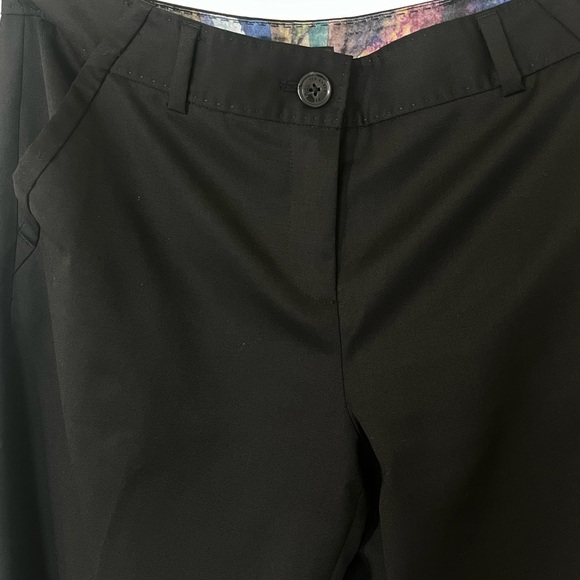 Ted Baker Wool Blend Trouser - Picture 2 of 6